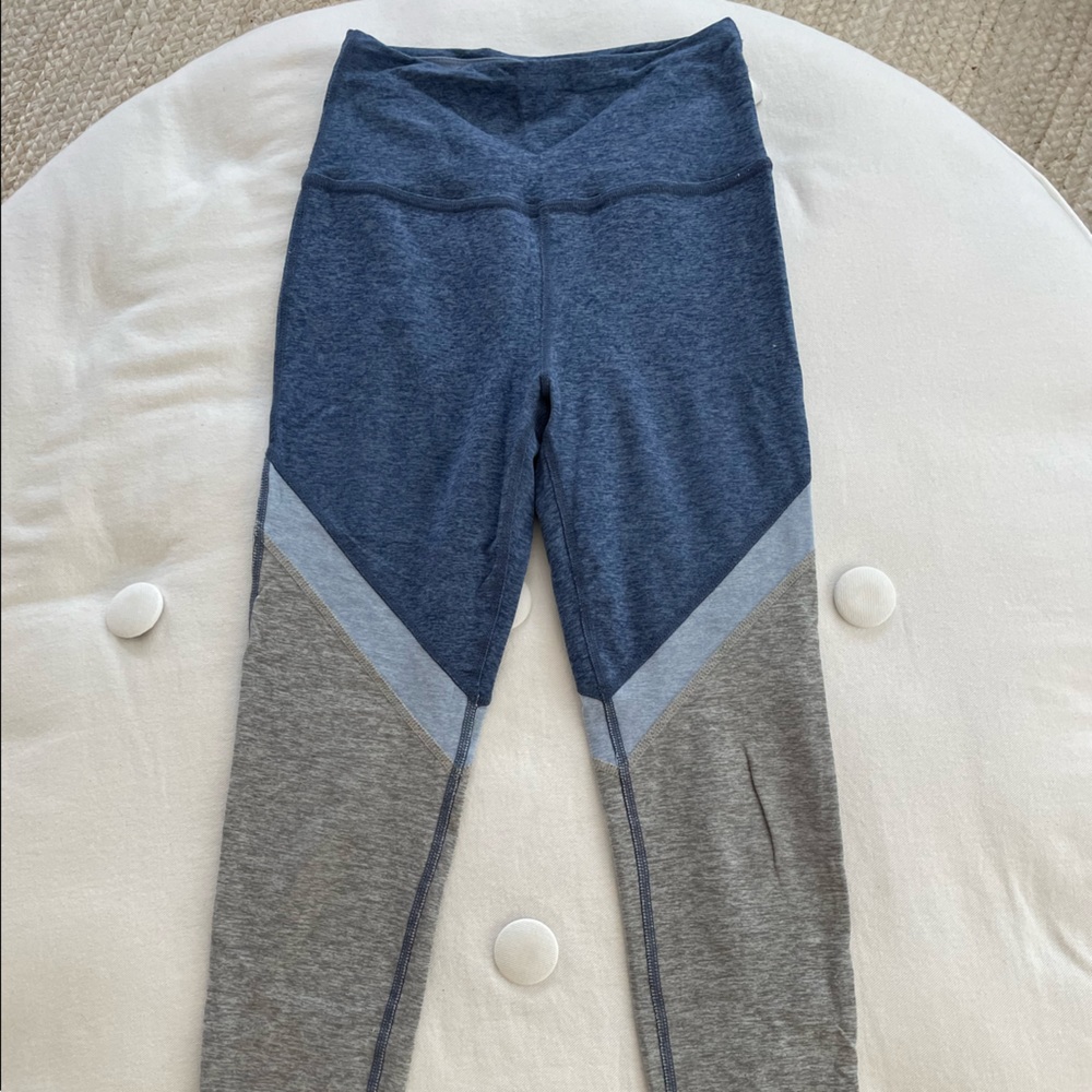 Outdoor voices leggings